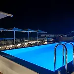 Jako Premium 4* Sarandë