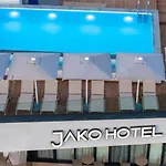 Jako Premium 4*