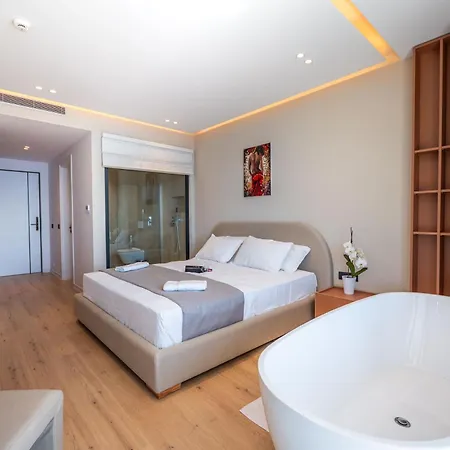 Jako Premium Hotel Sarandë
