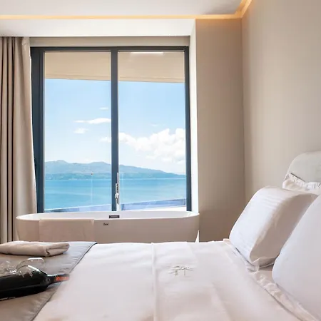 Jako Premium 4* Sarandë