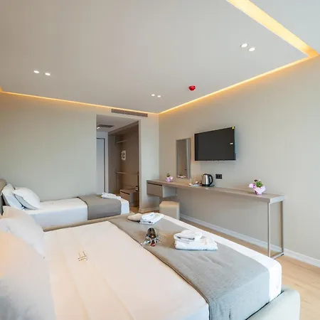 Hotel Jako Premium 4*