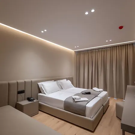 Jako Premium Hotel Sarandë