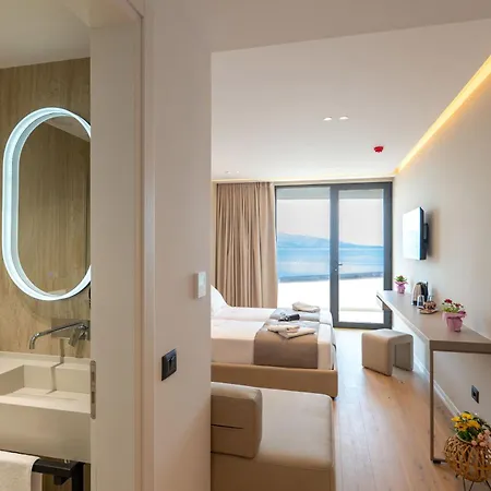 Jako Premium Hotel Sarandë