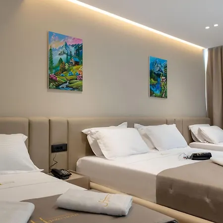 Hotel Jako Premium Sarandë