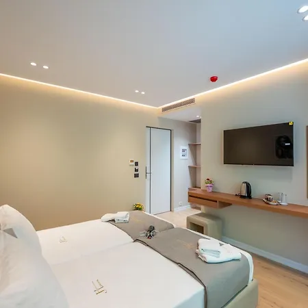 Jako Premium Sarandë