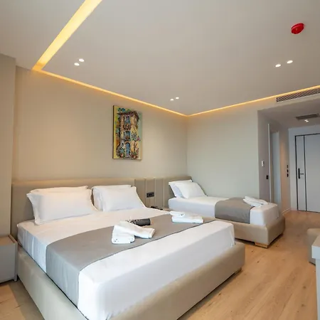 Hotel Jako Premium 4*