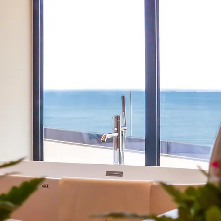 Jako Premium Hotel Sarandë