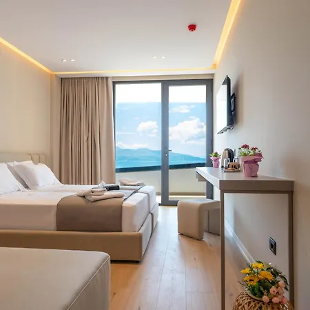 Jako Premium Hotel