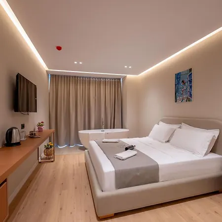 Jako Premium Hotel 4*