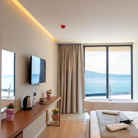 Jako Premium Hotel Sarandë