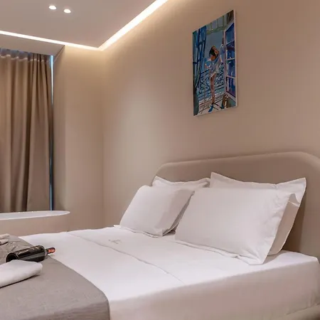 Jako Premium Sarandë