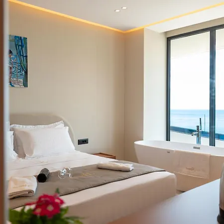 Jako Premium 4* Sarandë
