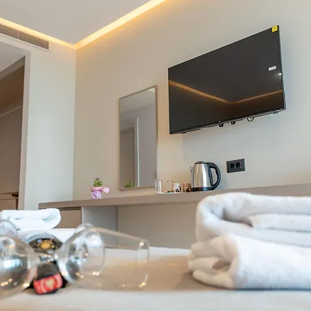 Jako Premium Hotel 4*