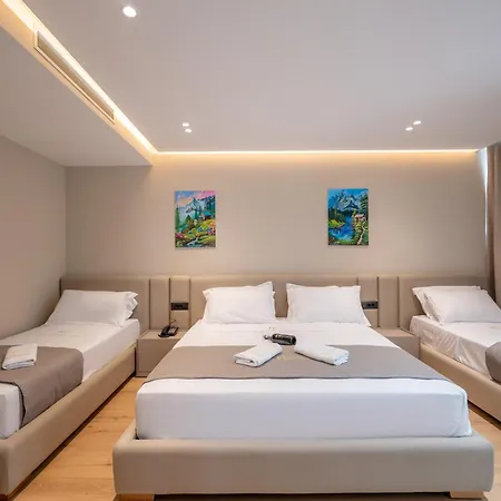 Hotel Jako Premium 4*