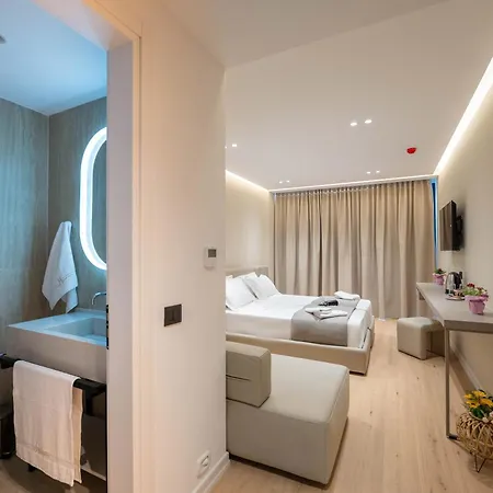 Jako Premium 4*