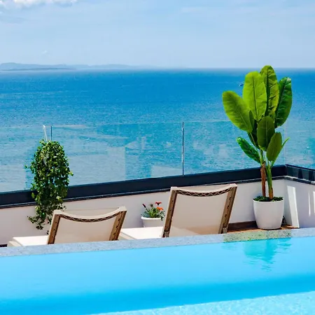 Jako Premium Hotel