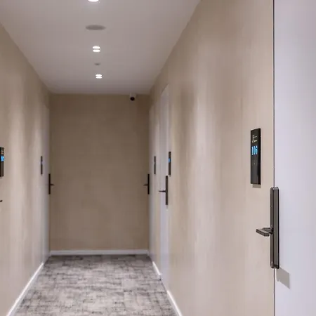Hotel Jako Premium