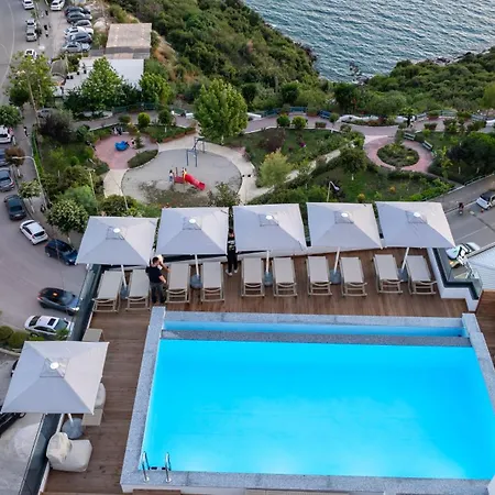 Hotel Jako Premium 4*