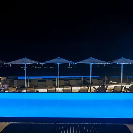 Jako Premium Hotel
