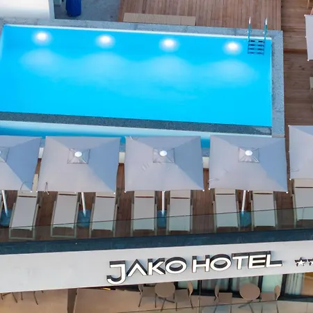 Jako Premium Hotel