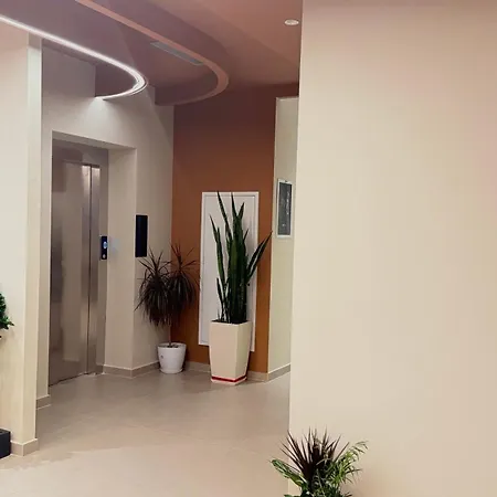 Jako Premium Hotel