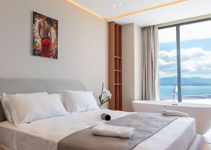 Jako Premium 4* Σαράντα