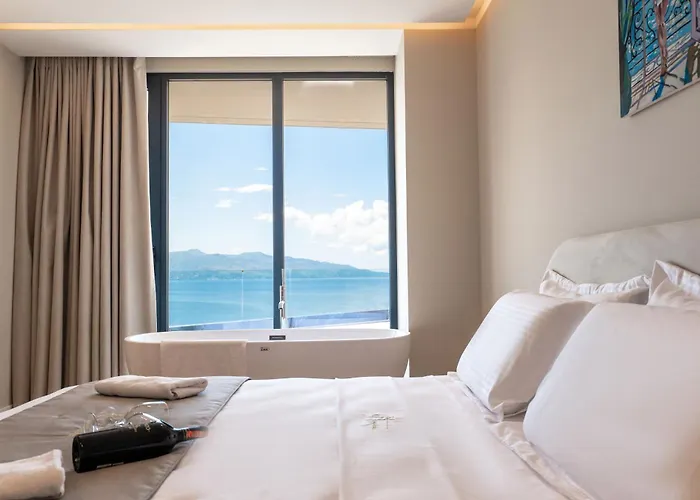 Jako Premium 4* Σαράντα