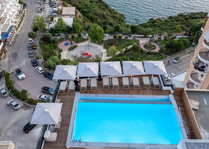 Ξενοδοχείο Jako Premium 4*