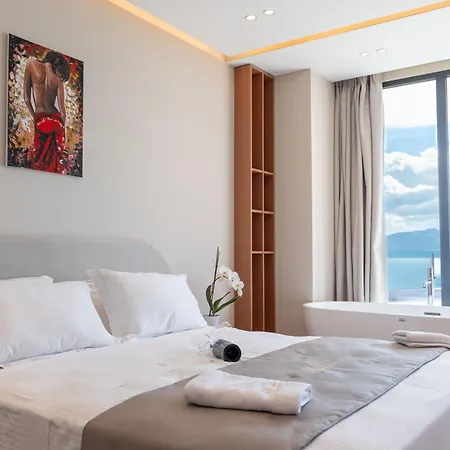 Jako Premium 4* Saranda