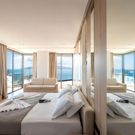 酒店 Jako Premium 4*