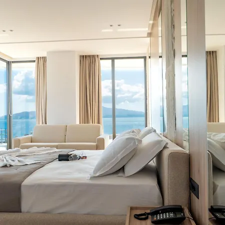 Jako Premium Sarandë