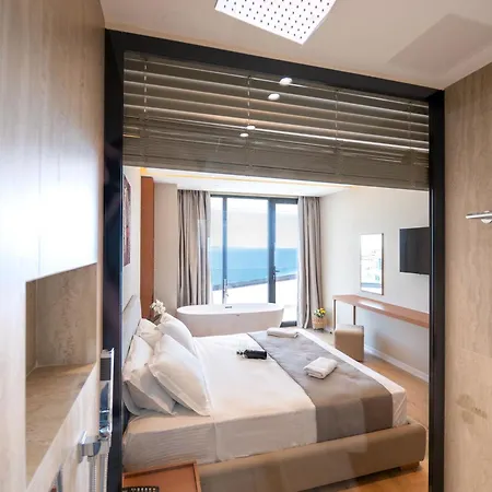 Jako Premium 4* Саранда