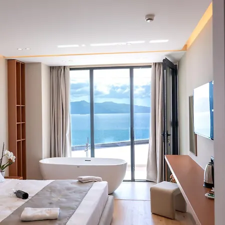 Jako Premium Отель 4*