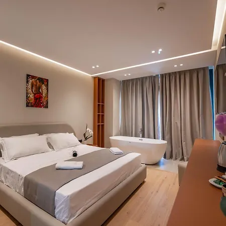 Отель Jako Premium 4*