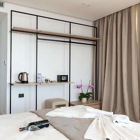 Hotel Jako Premium Sarandë