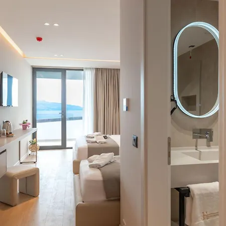 酒店 Jako Premium Sarandë