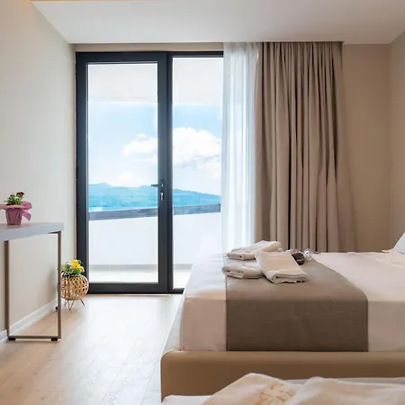 Szálloda Jako Premium 4*