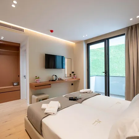 Jako Premium Hotel 4*