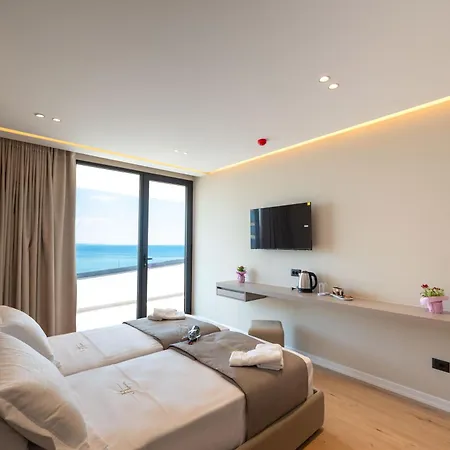 Jako Premium Σαράντα