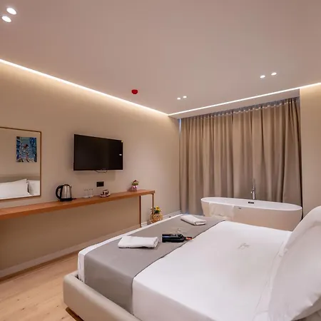 Ξενοδοχείο Jako Premium