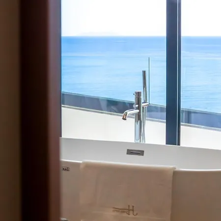 酒店 Jako Premium Sarandë