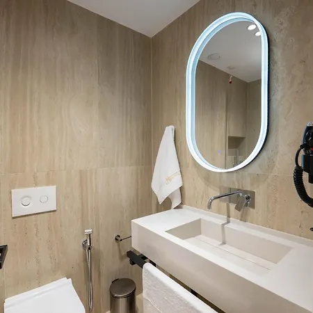 Jako Premium 4* Sarandë