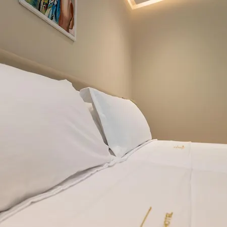 Jako Premium Szálloda Saranda