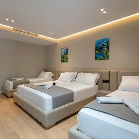 Jako Premium Sarandë