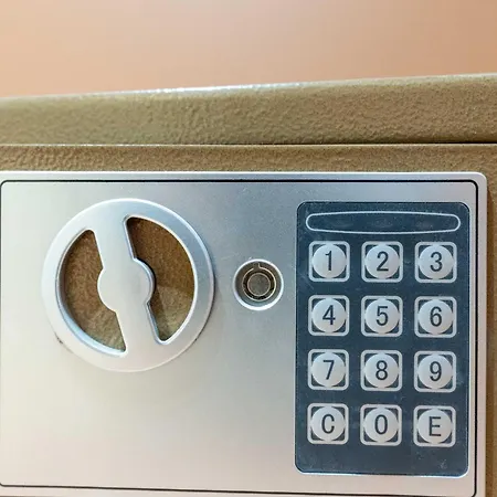 Jako Premium Ξενοδοχείο 4*