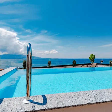 Jako Premium Hotel Sarandë