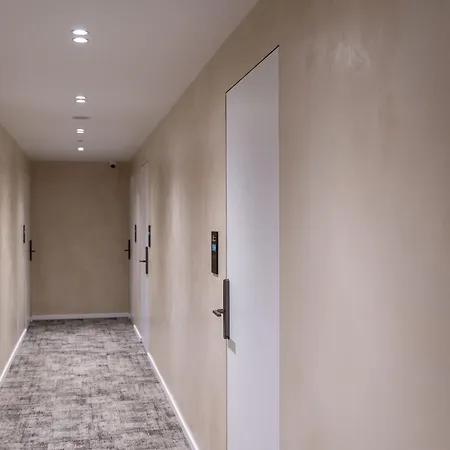 Jako Premium Szálloda
