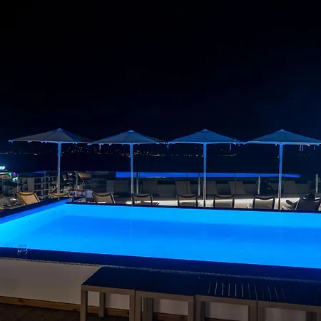 Jako Premium 酒店 4*