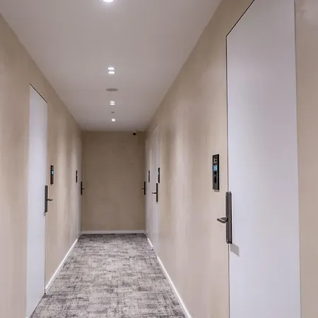 Jako Premium Отель 4*