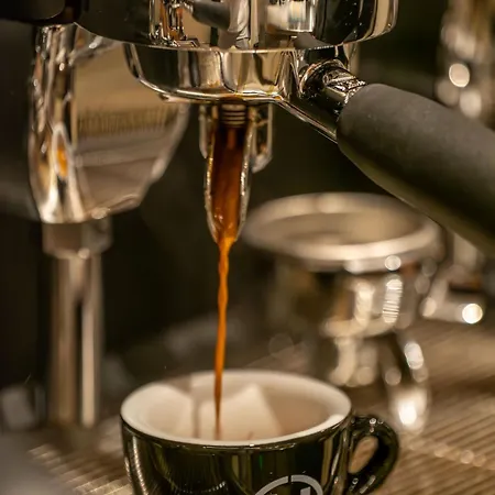 Jako Premium 酒店 4*